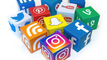 Sosiaalisesta mediasta on tullut kiinteä osa vaalikampanjaa.