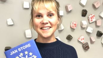 Jenni Karjalainen