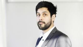 Keskuskauppakamarin pääekonomisti Mauri Kotamäki