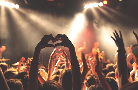 Elämystalouden ytimessä on arjen rikastaminen. (Kuva: PxHere)