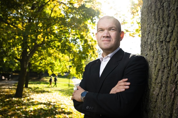 Jari Lipsanen