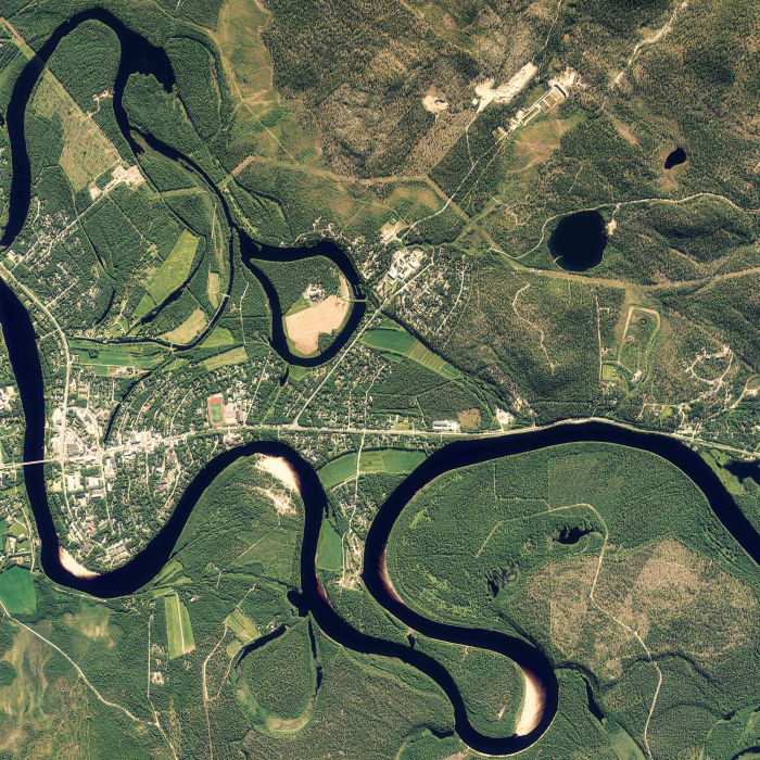 ilmakuva