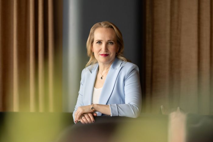 Minna Helle artikkelikuva