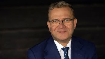 Petteri Orpo