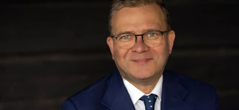 Petteri Orpo