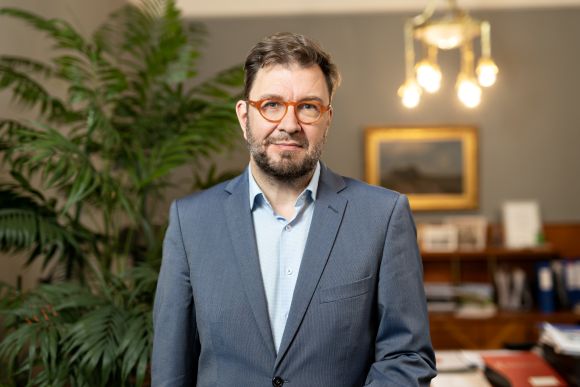 Timo Harakka (SDP)