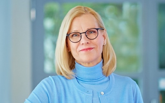 Sanna Järvelä, Oulun yliopisto